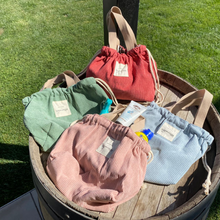 Cargar imagen en el visor de la galería, Bolsos de cotelé
