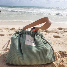 Cargar imagen en el visor de la galería, Bolsos de cotelé
