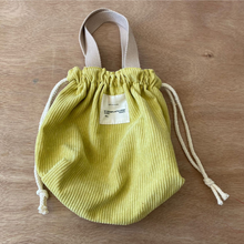 Cargar imagen en el visor de la galería, Bolsos de cotelé
